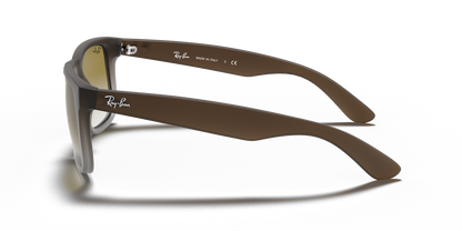 RAY-BAN RB4165 JUSTIN 854/7Z 55 - 24