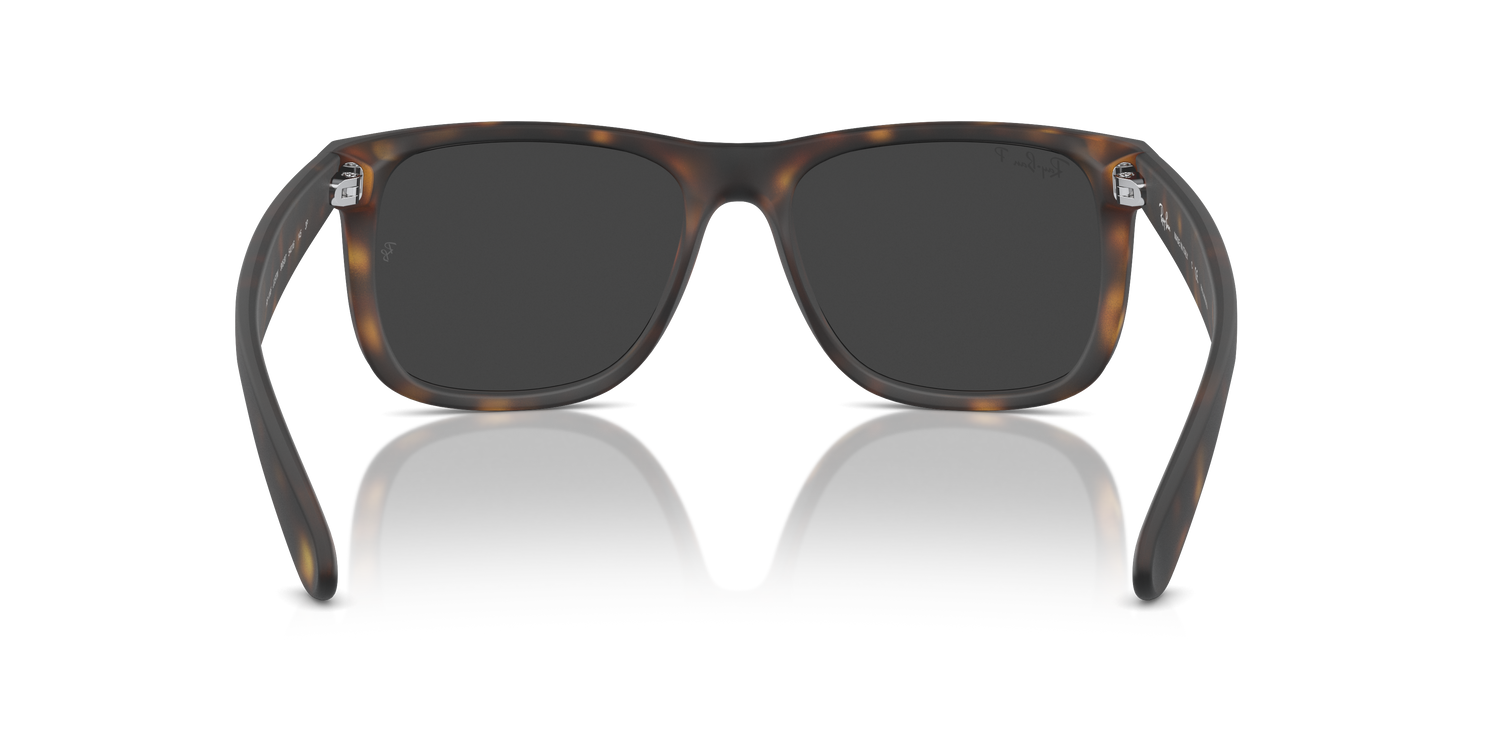 RAY-BAN RB4165 JUSTIN 865/87 55