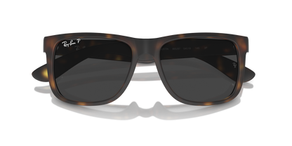 RAY-BAN RB4165 JUSTIN 865/87 55