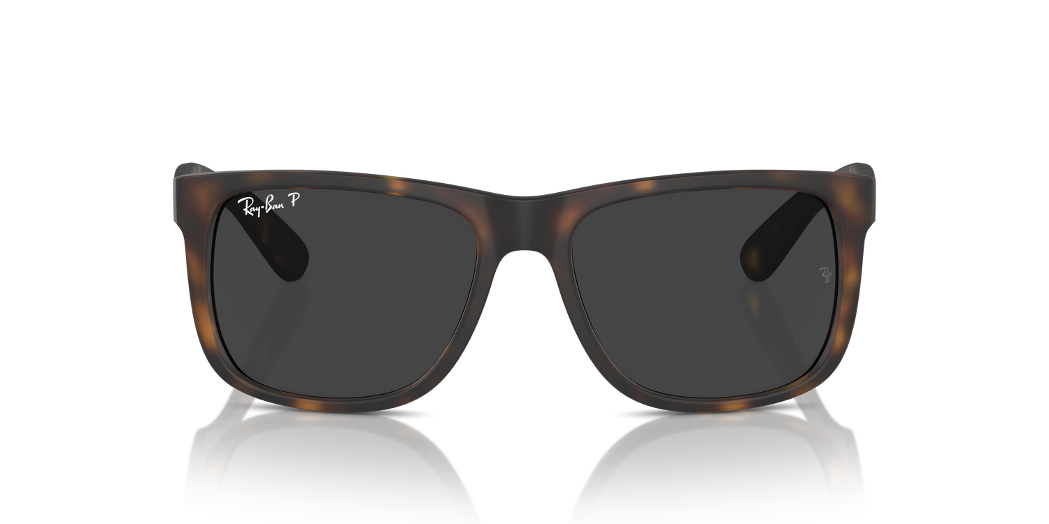 RAY-BAN RB4165 JUSTIN 865/87 55