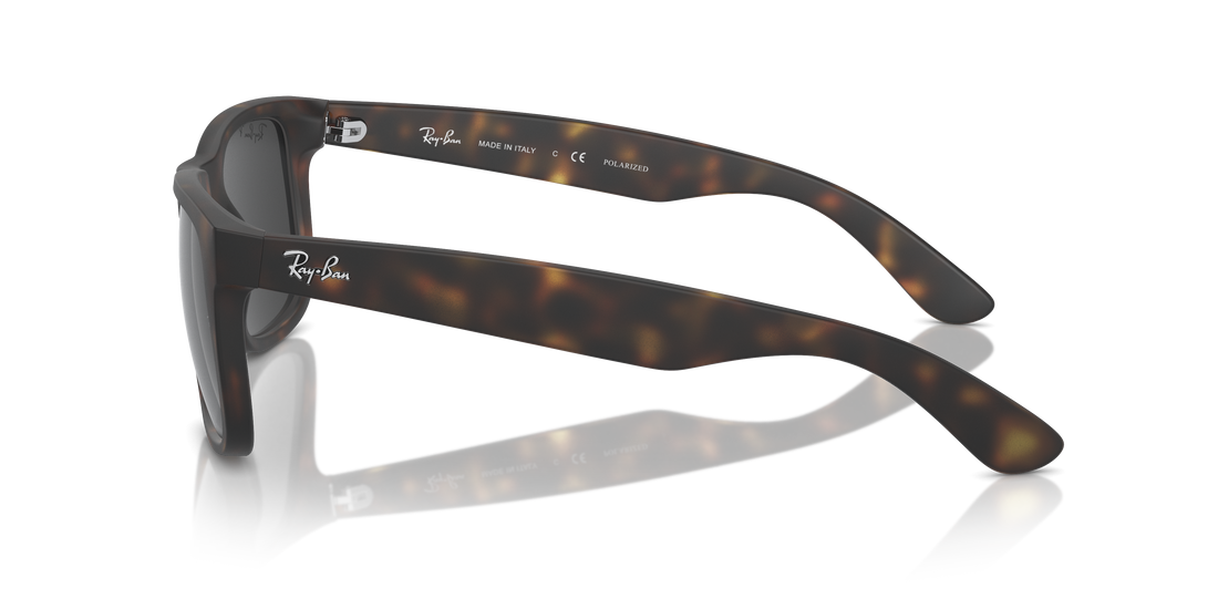 RAY-BAN RB4165 JUSTIN 865/87 55