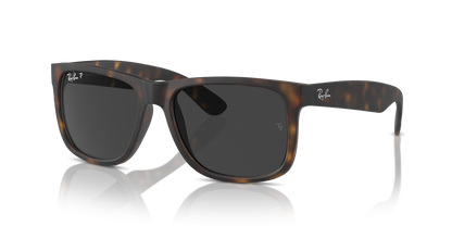 RAY-BAN RB4165 JUSTIN 865/87 55