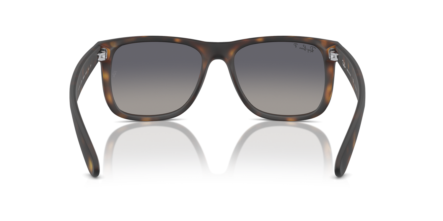 RAY-BAN RB4165 JUSTIN 865/8S 55