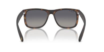 RAY-BAN RB4165 JUSTIN 865/8S 55