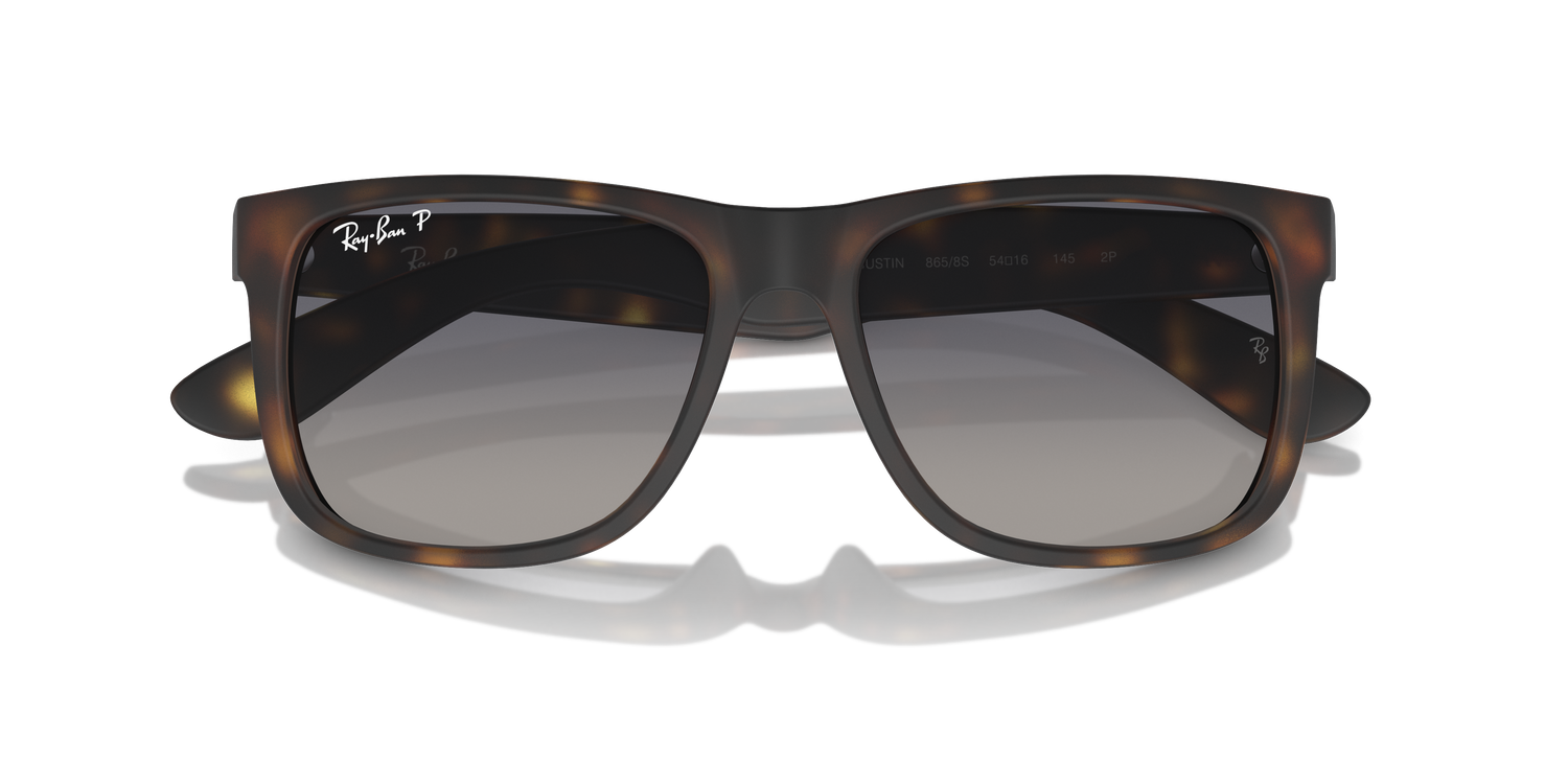 RAY-BAN RB4165 JUSTIN 865/8S 55