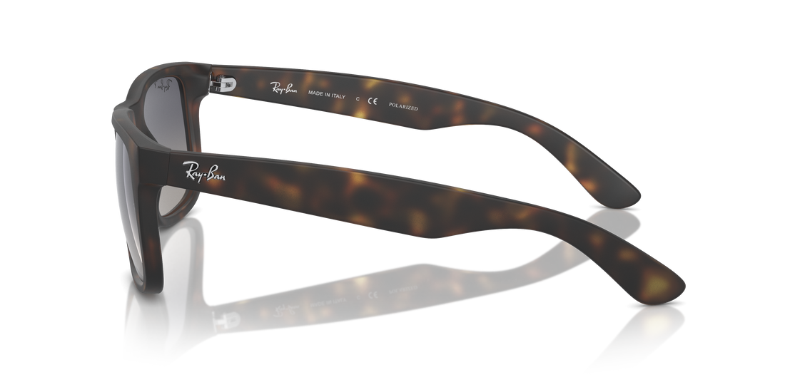 RAY-BAN RB4165 JUSTIN 865/8S 55