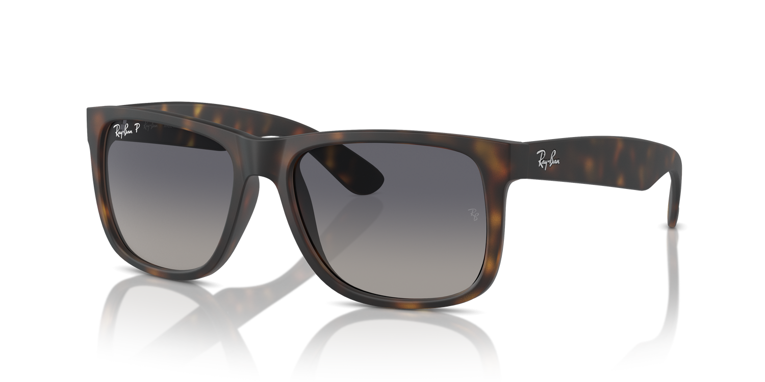 RAY-BAN RB4165 JUSTIN 865/8S 55