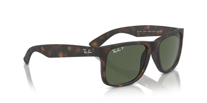 RAY-BAN RB4165 JUSTIN 865/9A 55