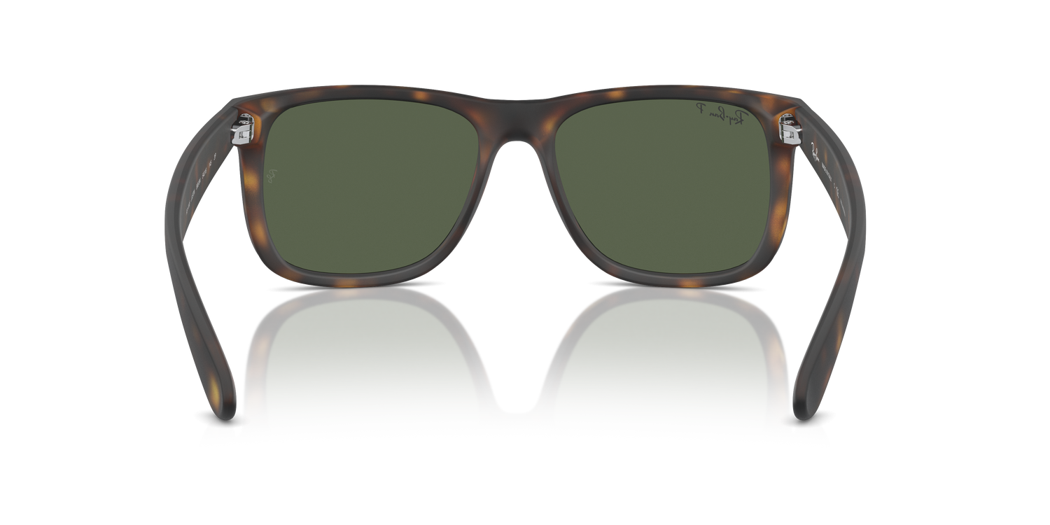 RAY-BAN RB4165 JUSTIN 865/9A 55