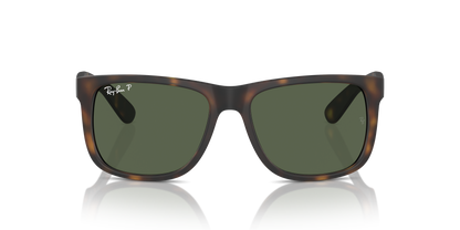 RAY-BAN RB4165 JUSTIN 865/9A 55