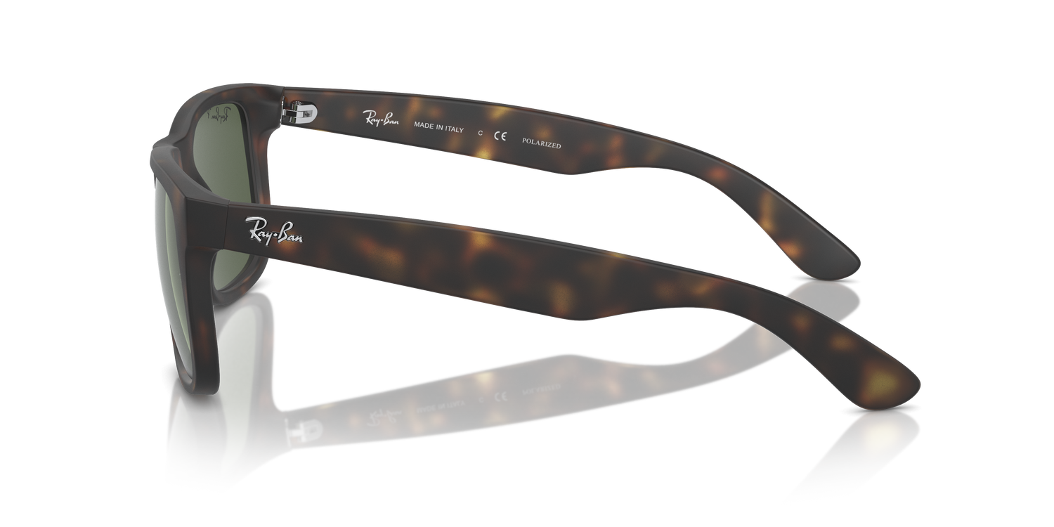 RAY-BAN RB4165 JUSTIN 865/9A 55