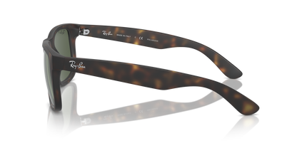 RAY-BAN RB4165 JUSTIN 865/9A 55