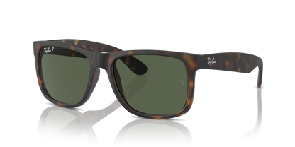 RAY-BAN RB4165 JUSTIN 865/9A 55