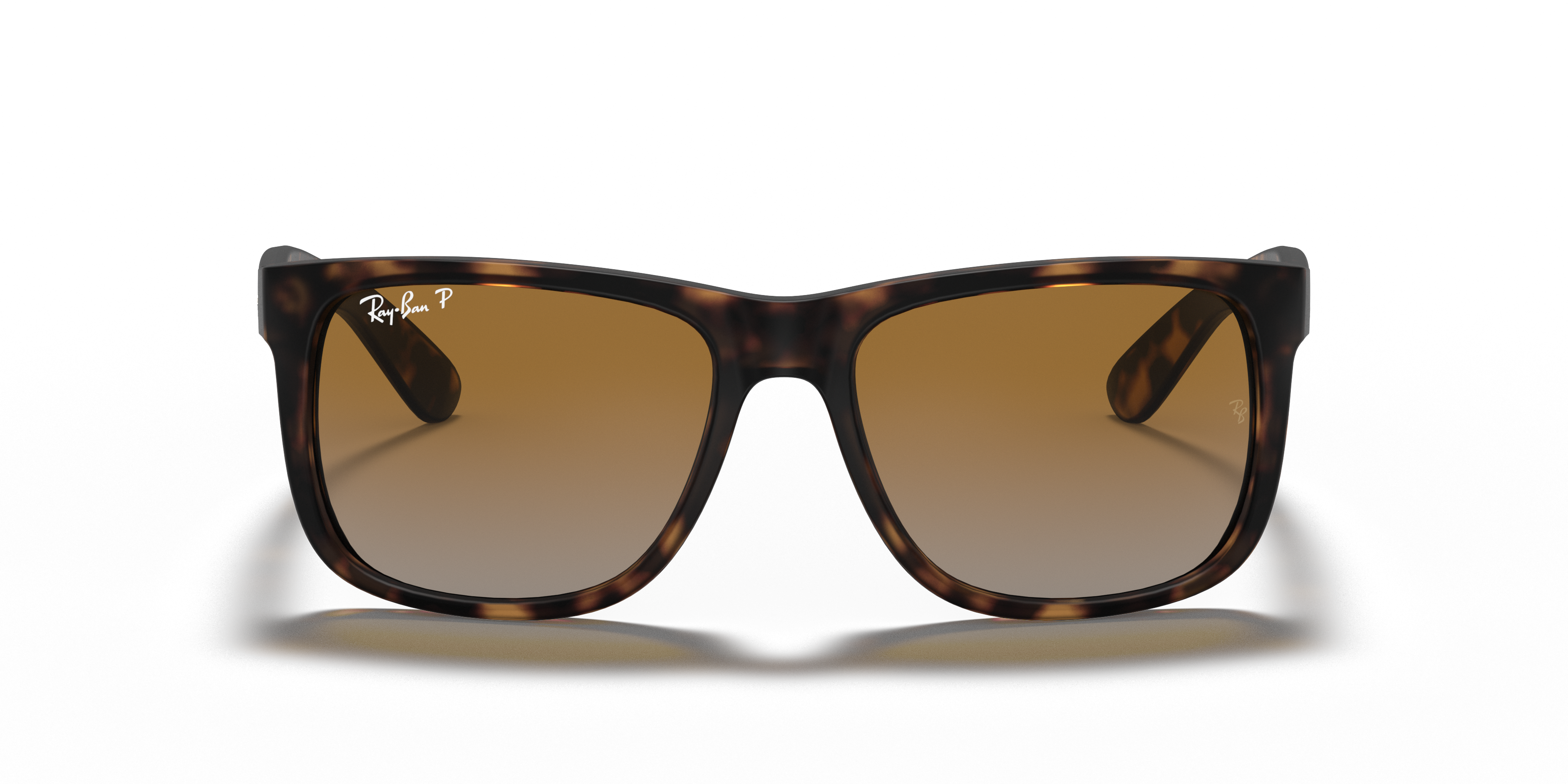 RAY-BAN RB4165 JUSTIN 865/T5 55