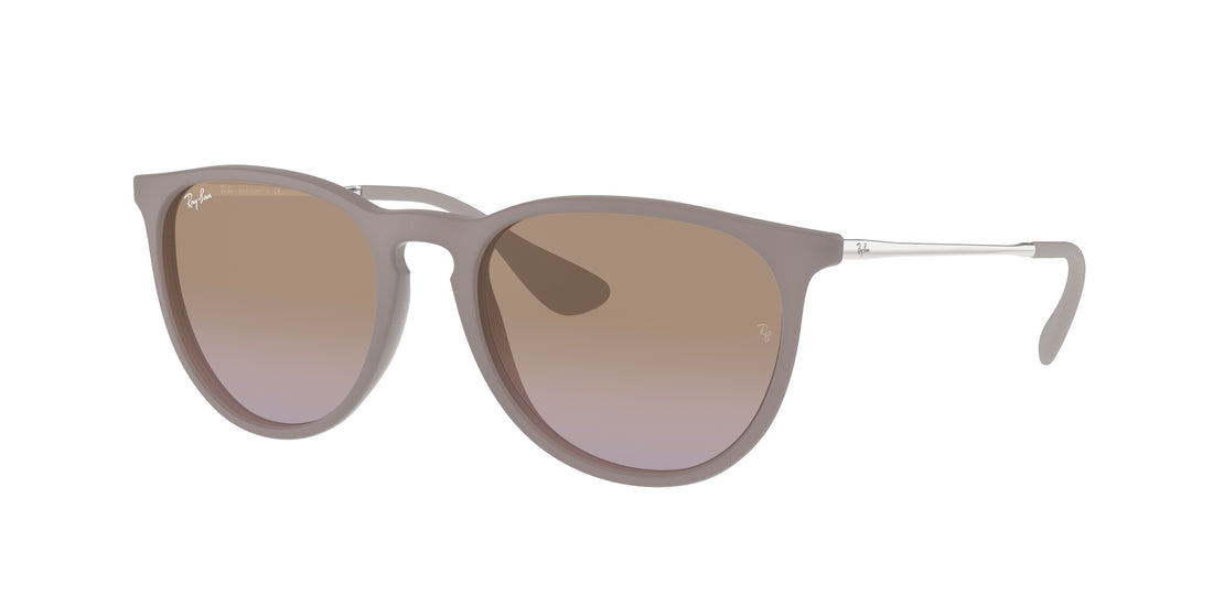 Sunglasses ray-ban rb4171 erika 600068 femenino size 54mm - Main view