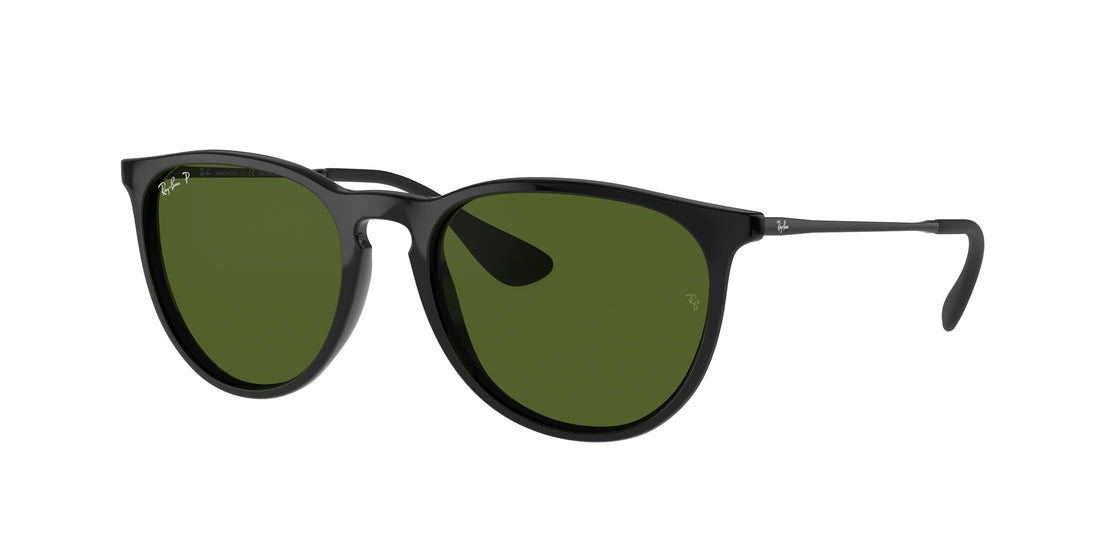 Sunglasses ray-ban rb4171 erika 601/2p femenino size 54mm - Main view