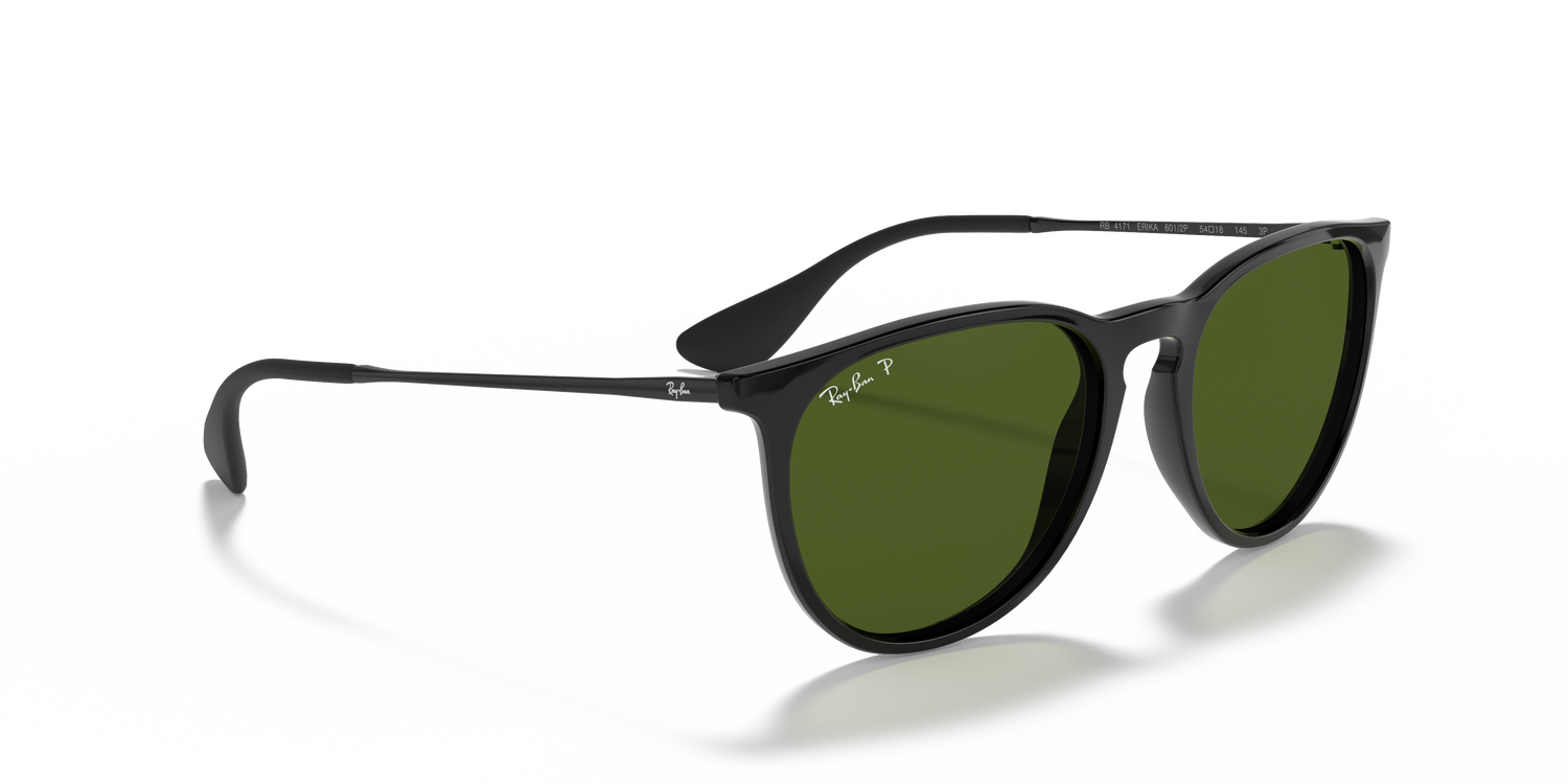 RAY-BAN RB4171 ERIKA 601/2P 54