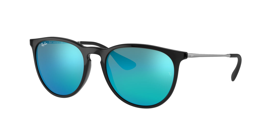 Sonnenbrillen ray-ban rb4171 erika 601/55 femenino größe 54mm - Hauptansicht