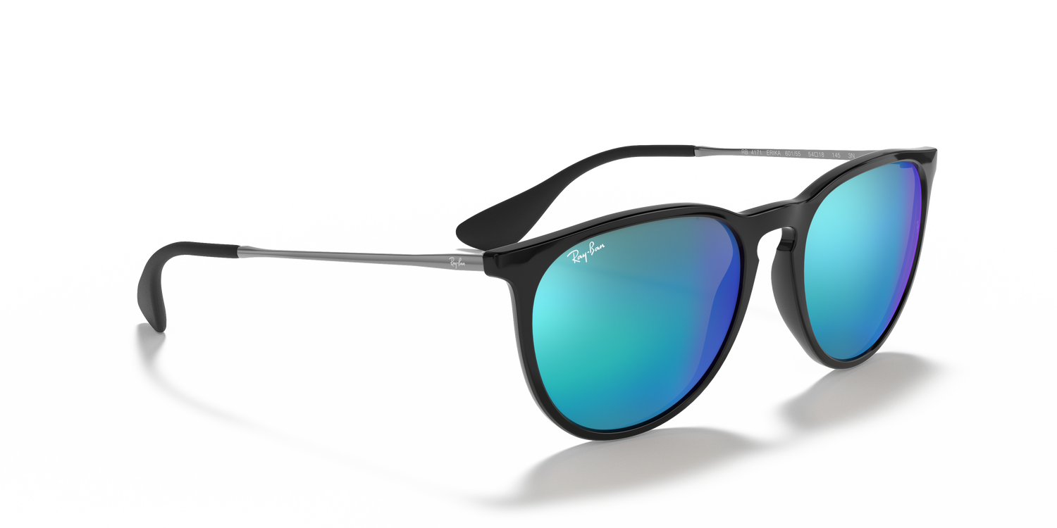 RAY-BAN RB4171 ERIKA 601/55 54