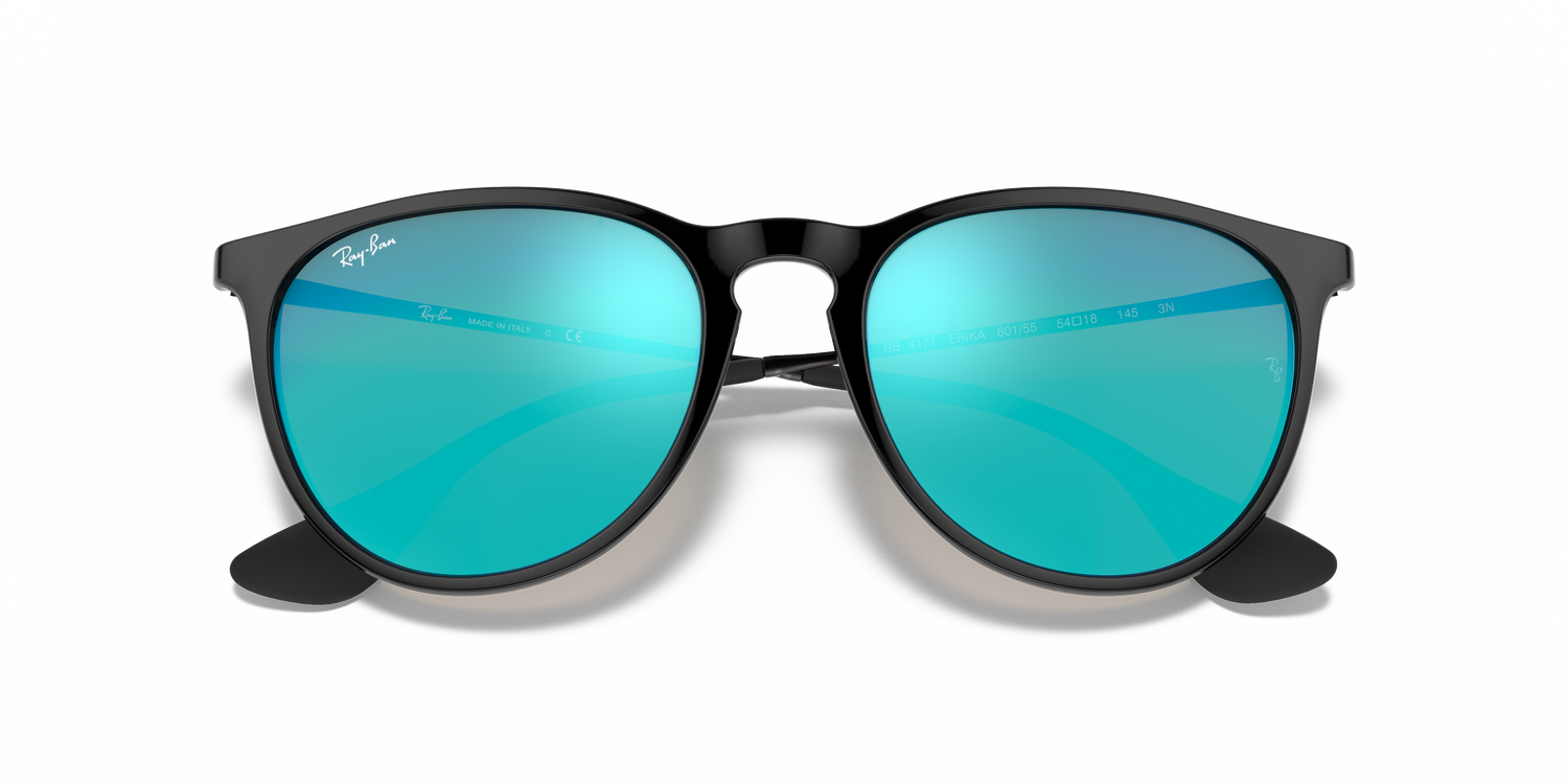 RAY-BAN RB4171 ERIKA 601/55 54