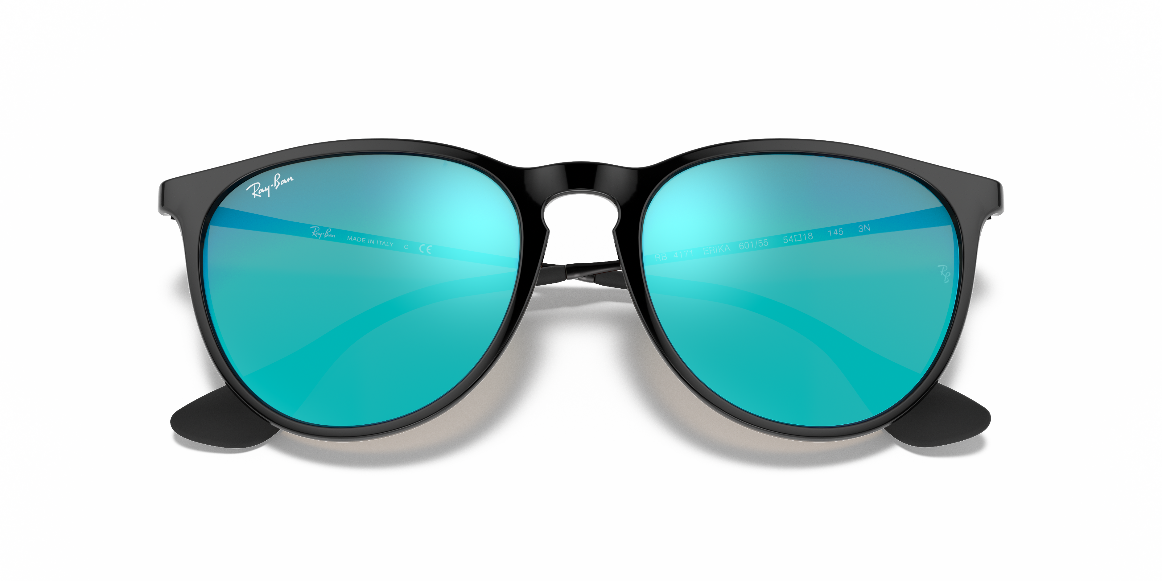 RAY-BAN RB4171 ERIKA 601/55 54