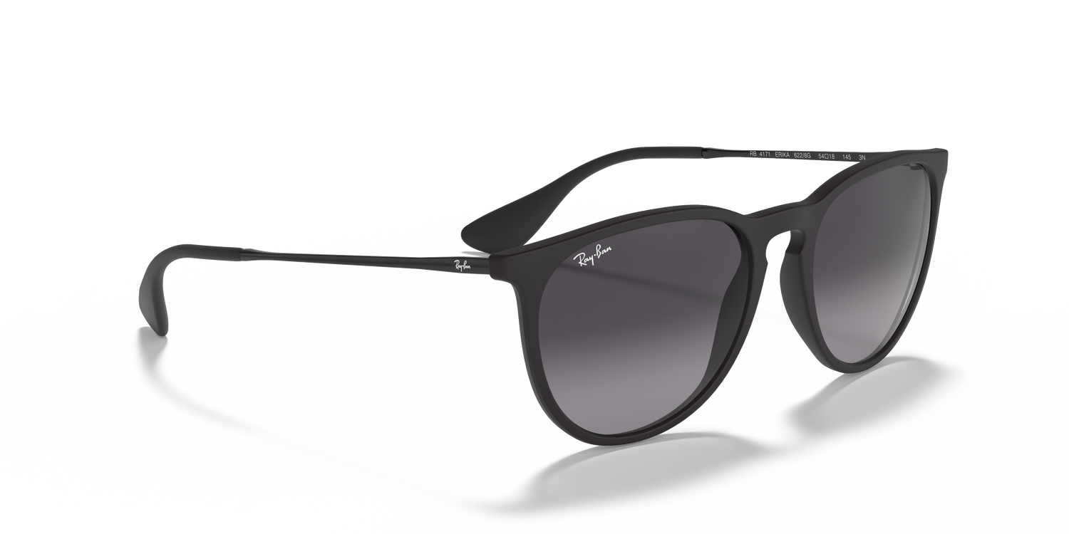 RAY-BAN RB4171 ERIKA 622/8G 54