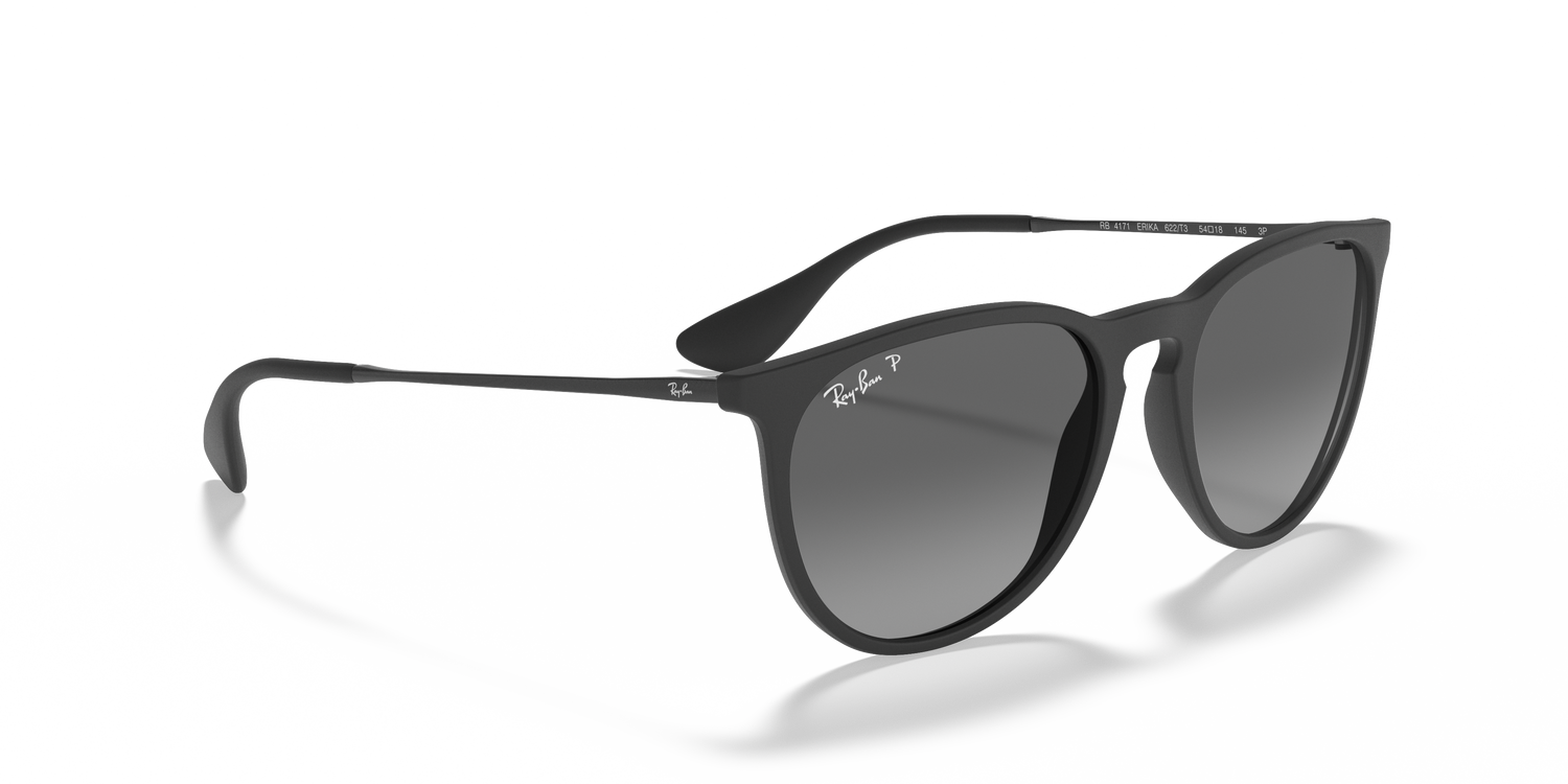 RAY-BAN RB4171 ERIKA 622/T3 54