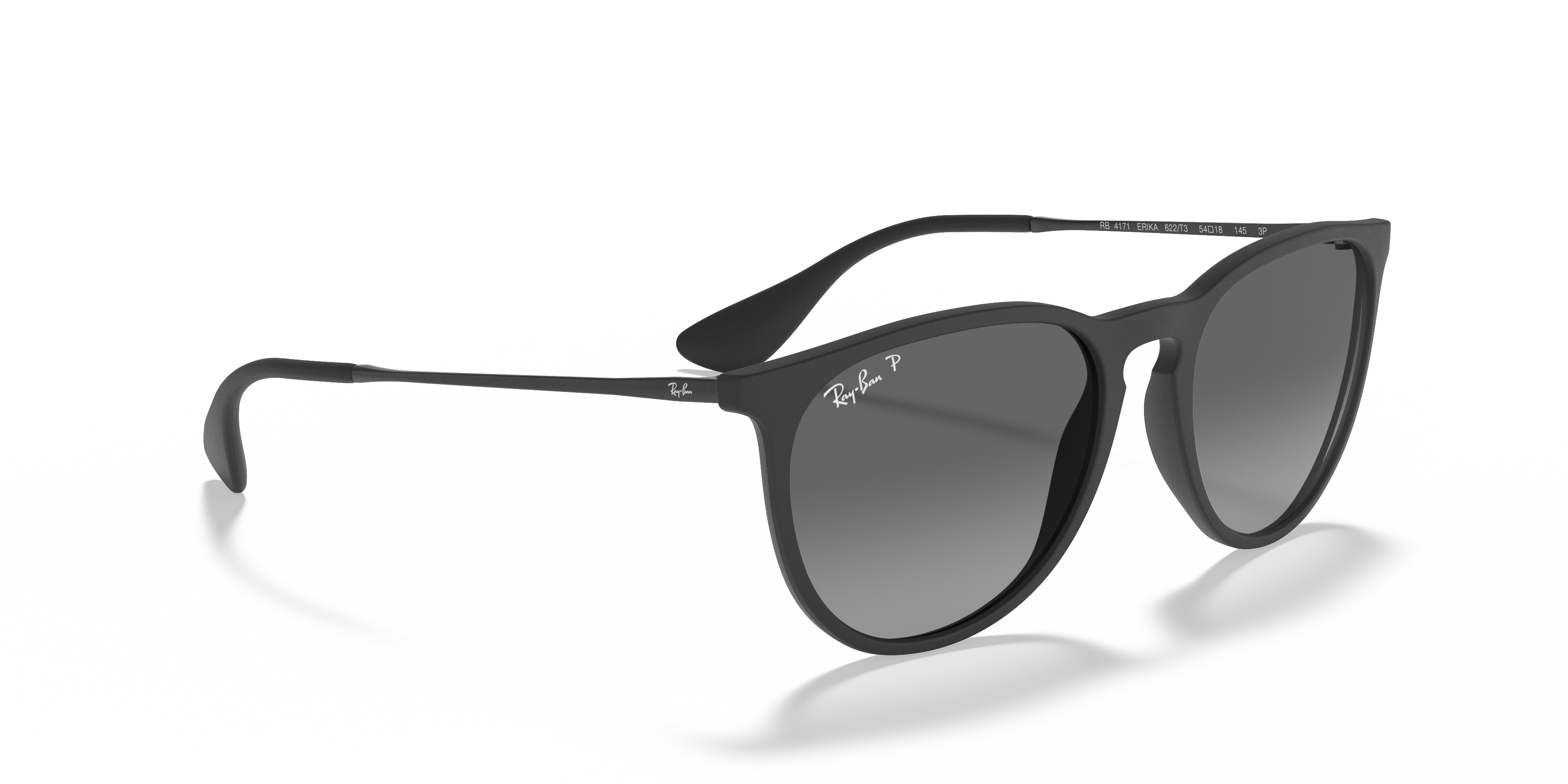 RAY-BAN RB4171 ERIKA 622/T3 54
