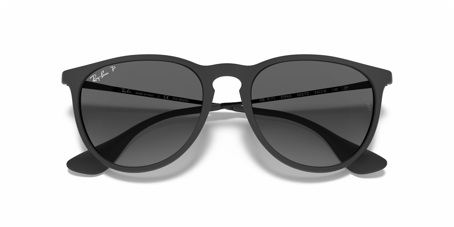 RAY-BAN RB4171 ERIKA 622/T3 54