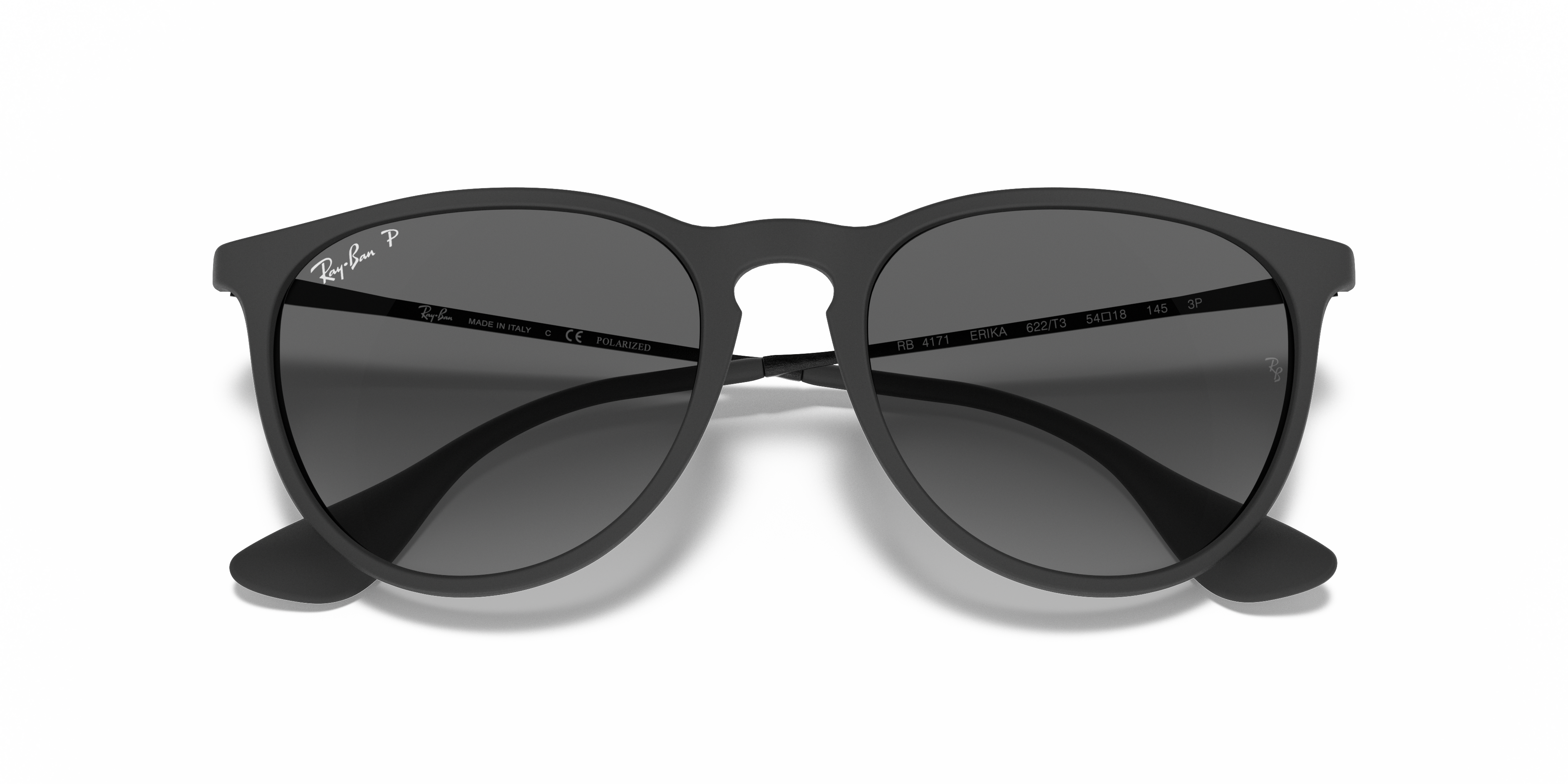 RAY-BAN RB4171 ERIKA 622/T3 54