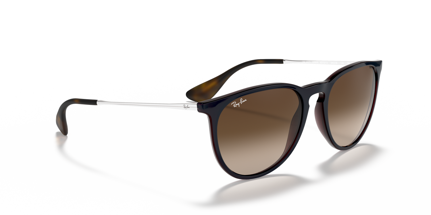 RAY-BAN RB4171 ERIKA 631513 54