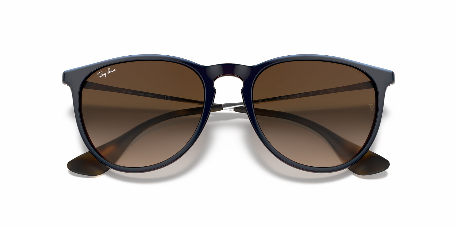 RAY-BAN RB4171 ERIKA 631513 54