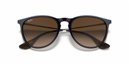RAY-BAN RB4171 ERIKA 631513 54