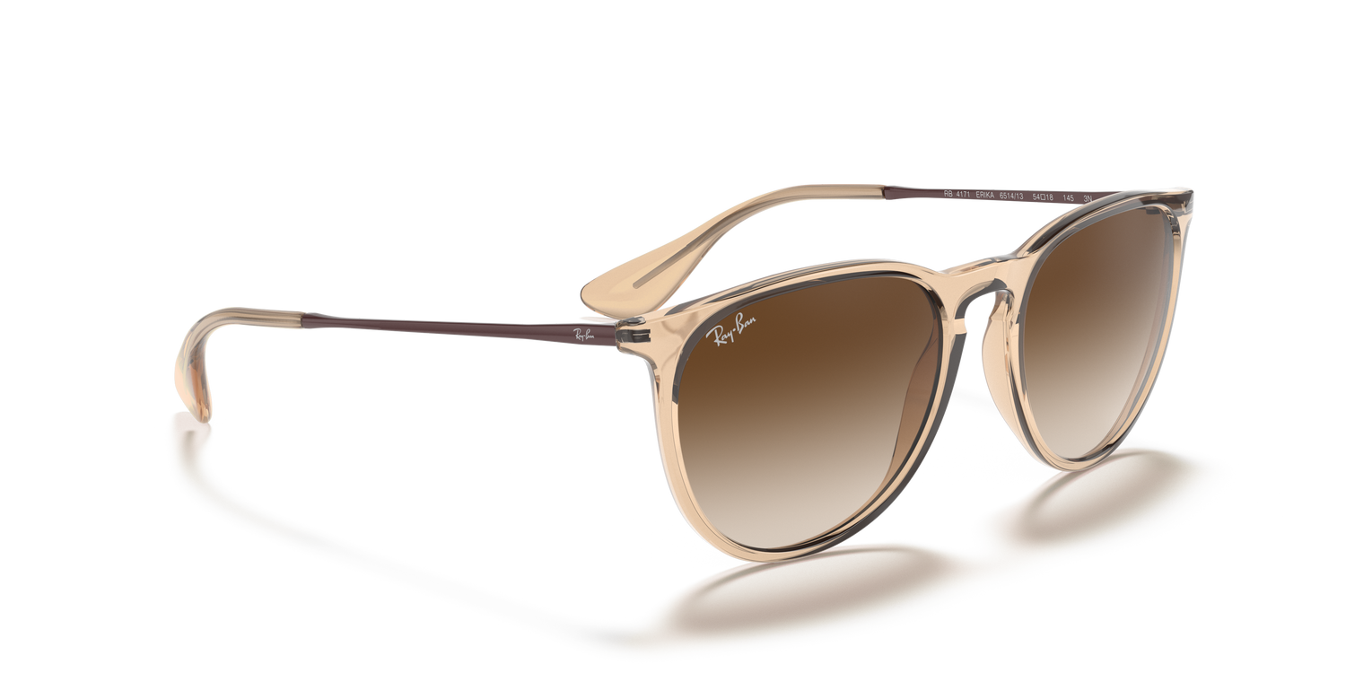 RAY-BAN RB4171 ERIKA 651413 54