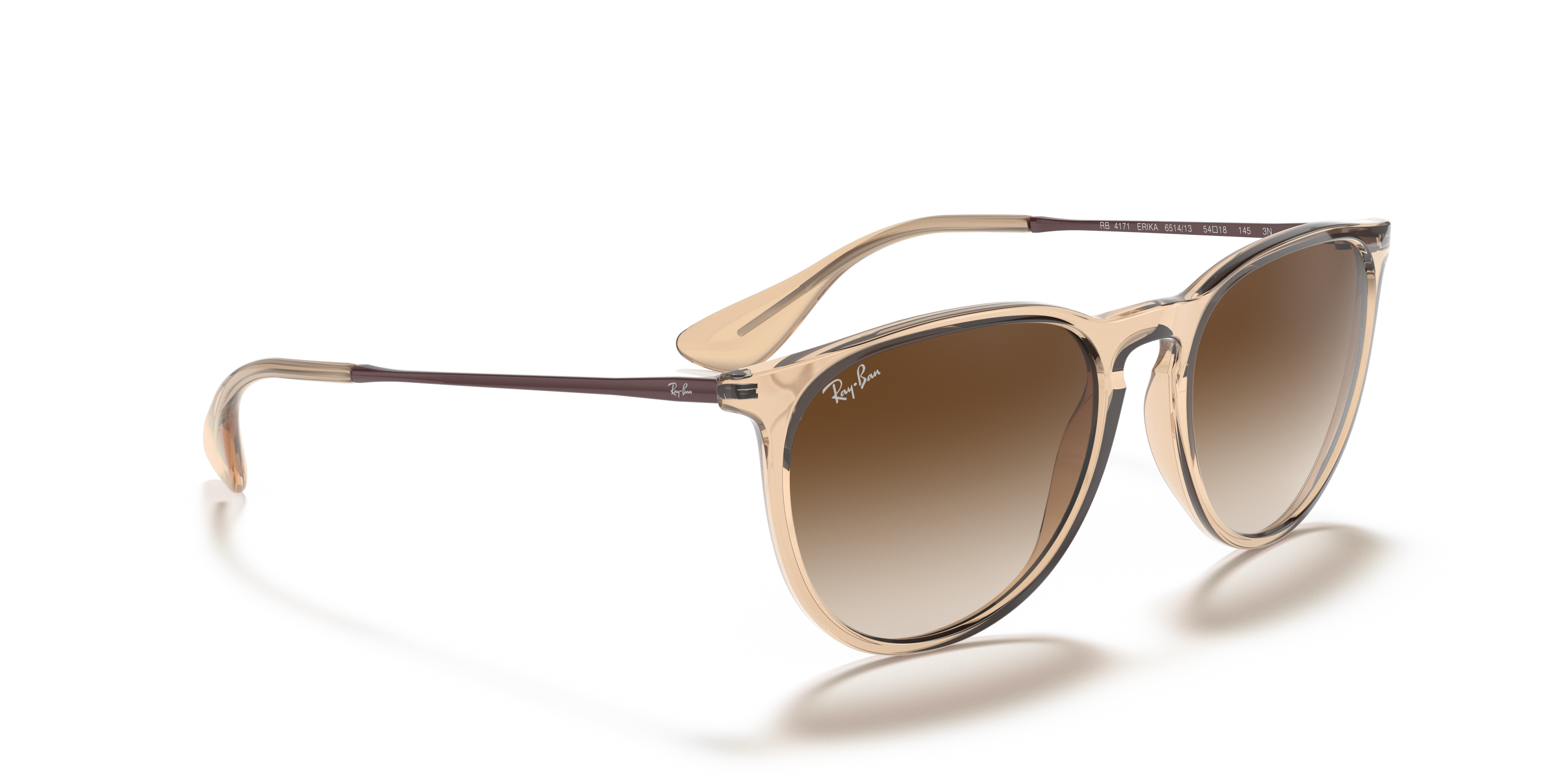 RAY-BAN RB4171 ERIKA 651413 54
