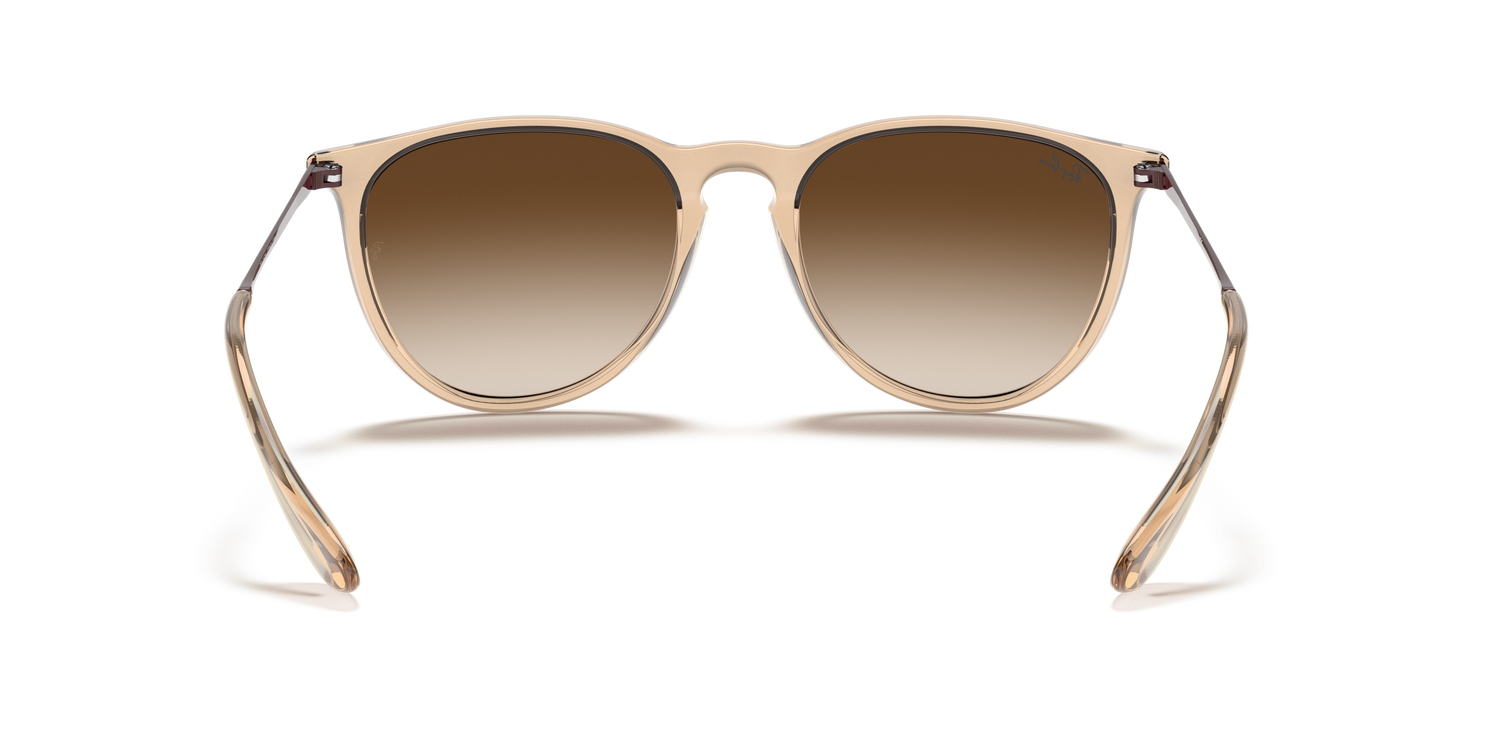 RAY-BAN RB4171 ERIKA 651413 54