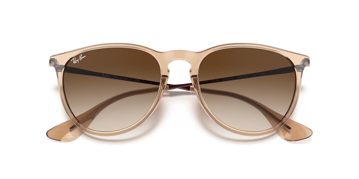 RAY-BAN RB4171 ERIKA 651413 54