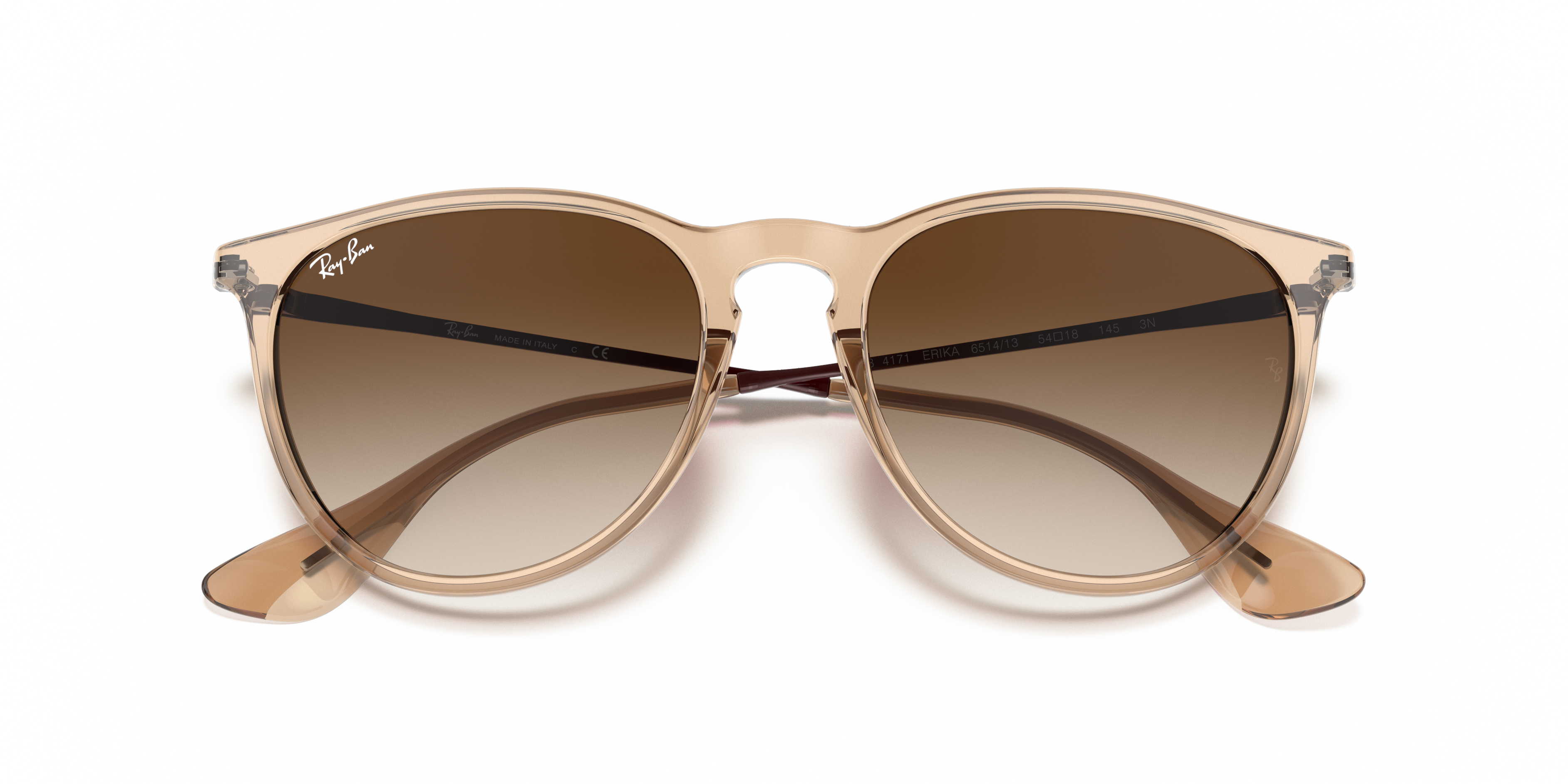 RAY-BAN RB4171 ERIKA 651413 54