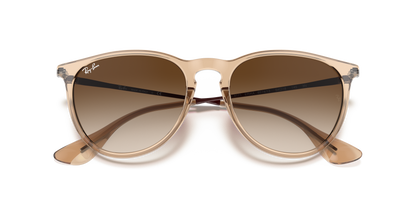 RAY-BAN RB4171 ERIKA 651413 54