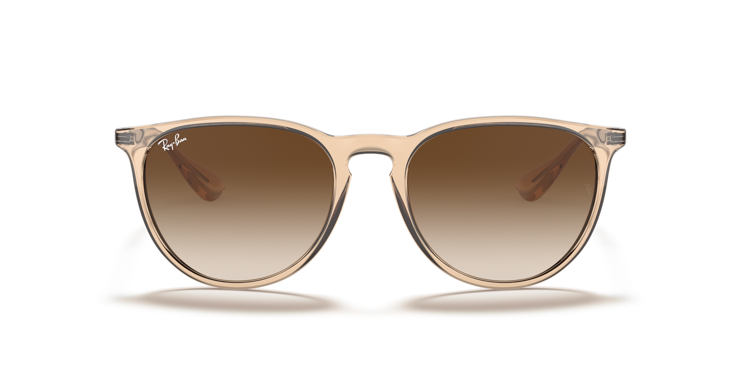 RAY-BAN RB4171 ERIKA 651413 54