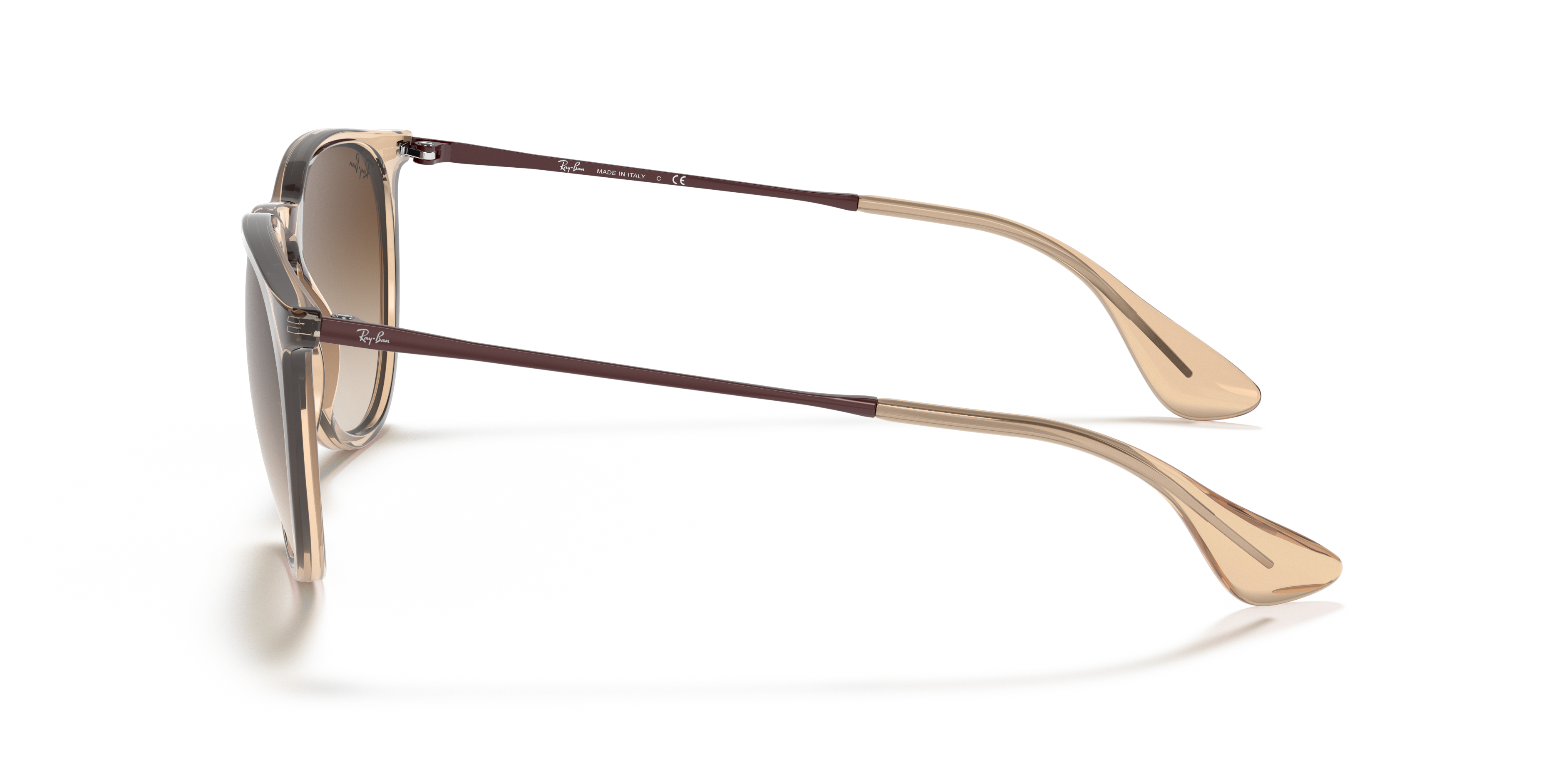 RAY-BAN RB4171 ERIKA 651413 54