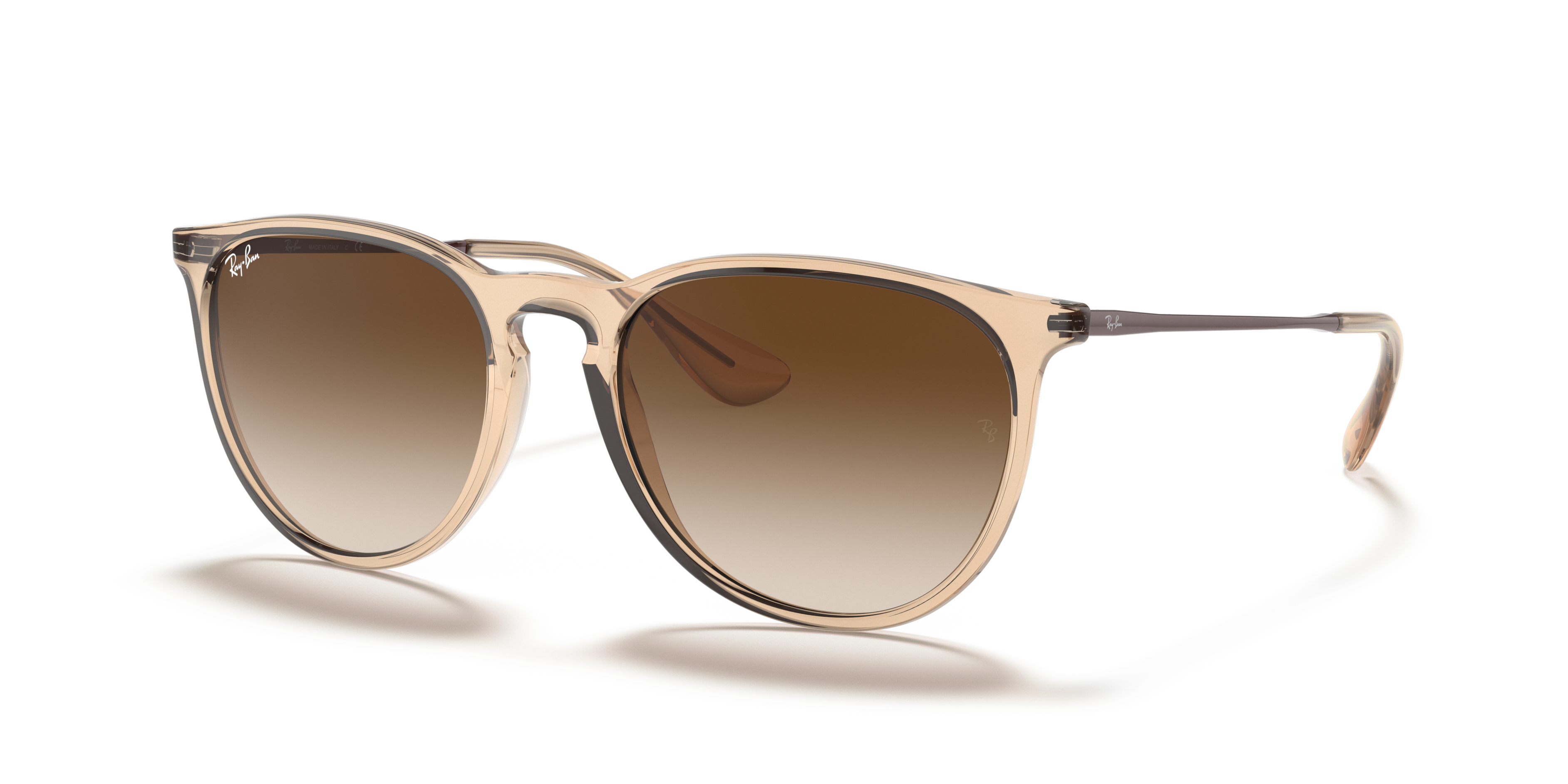 RAY-BAN RB4171 ERIKA 651413 54