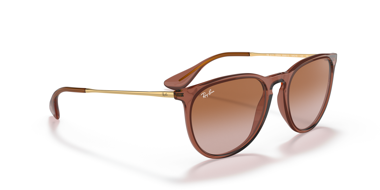 RAY-BAN RB4171 ERIKA 659013 54