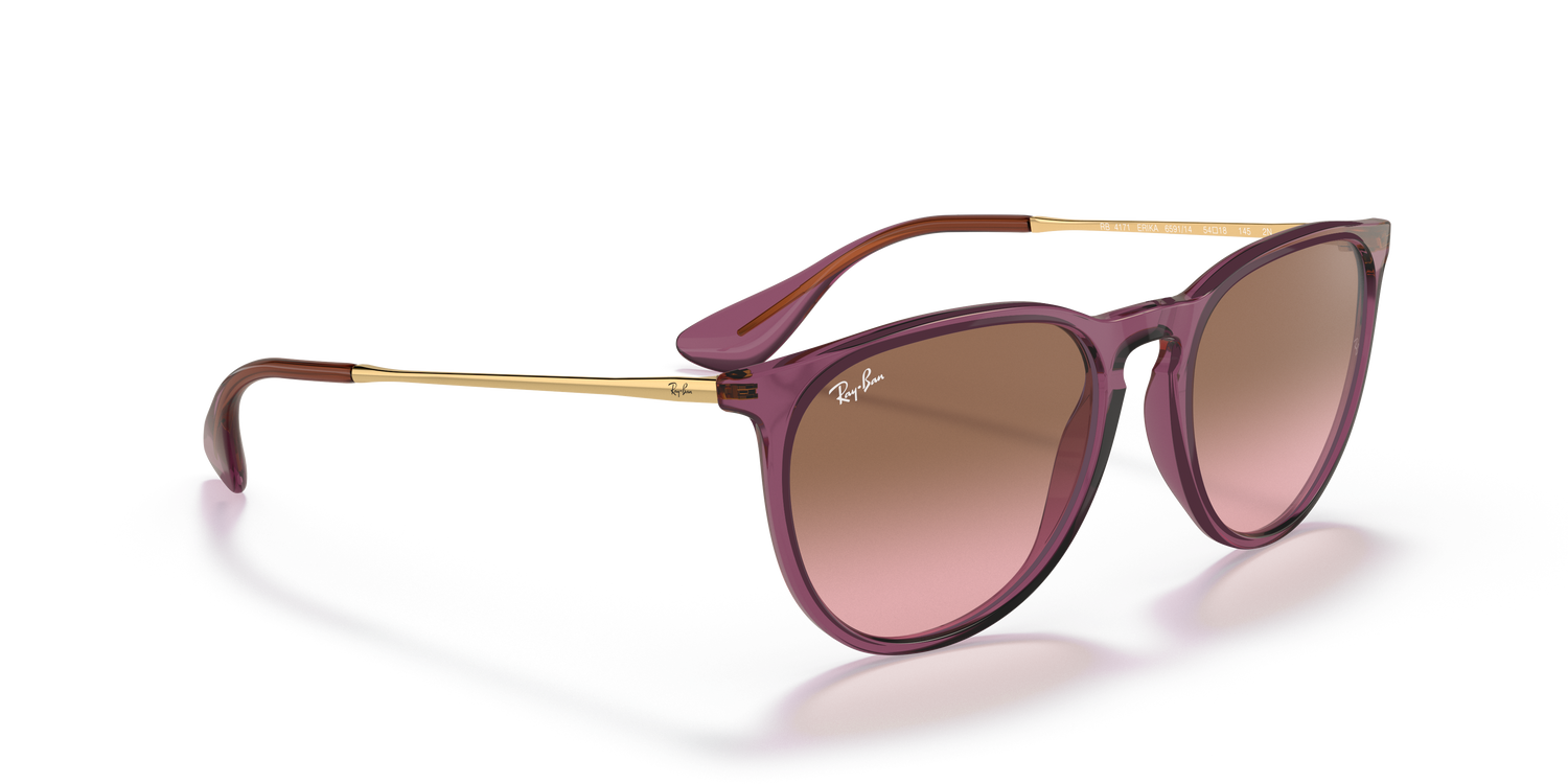 RAY-BAN RB4171 ERIKA 659114 54