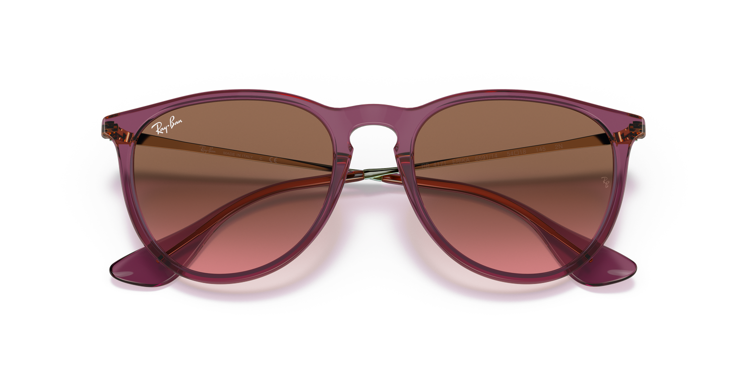 RAY-BAN RB4171 ERIKA 659114 54