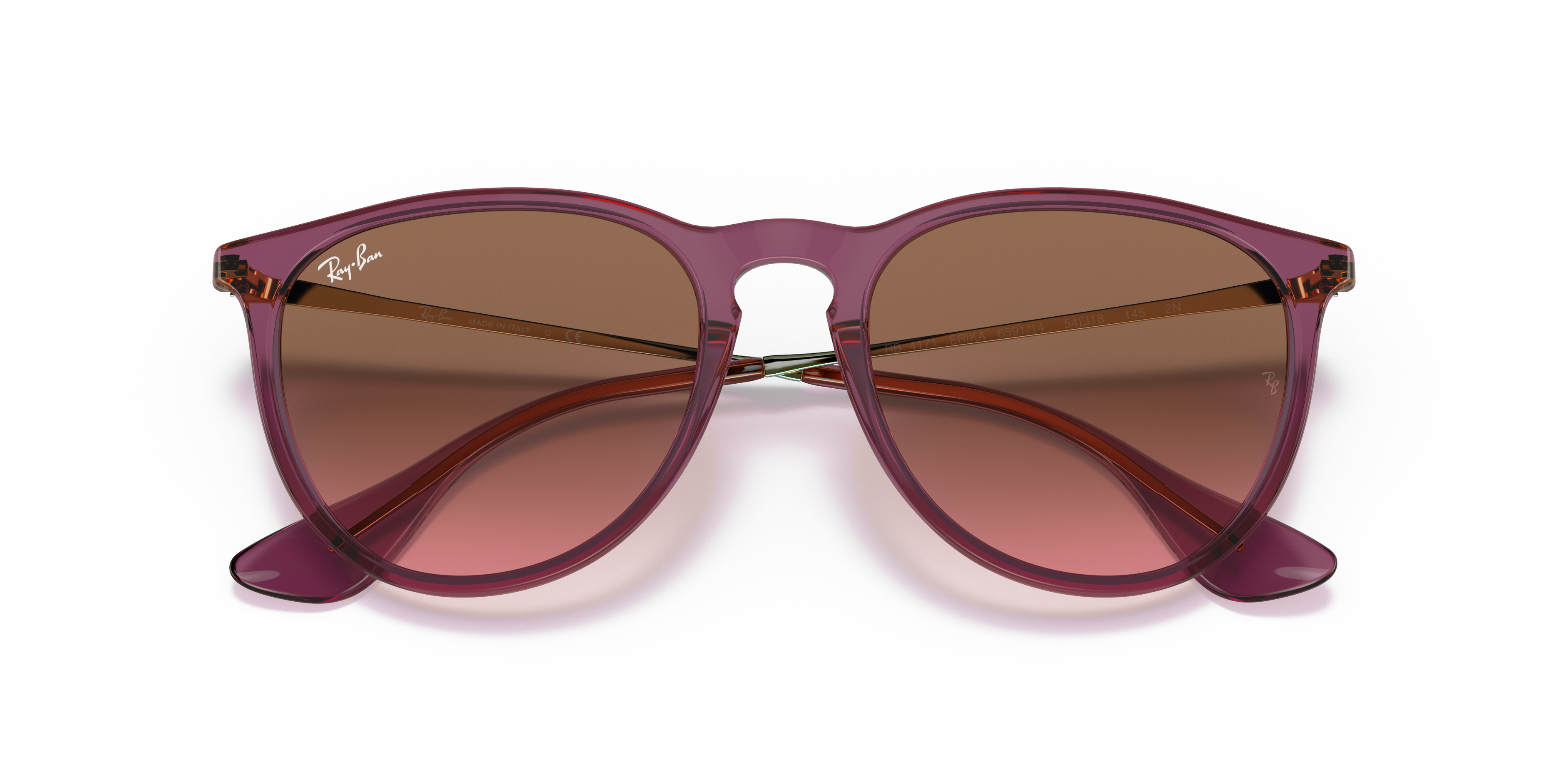 RAY-BAN RB4171 ERIKA 659114 54