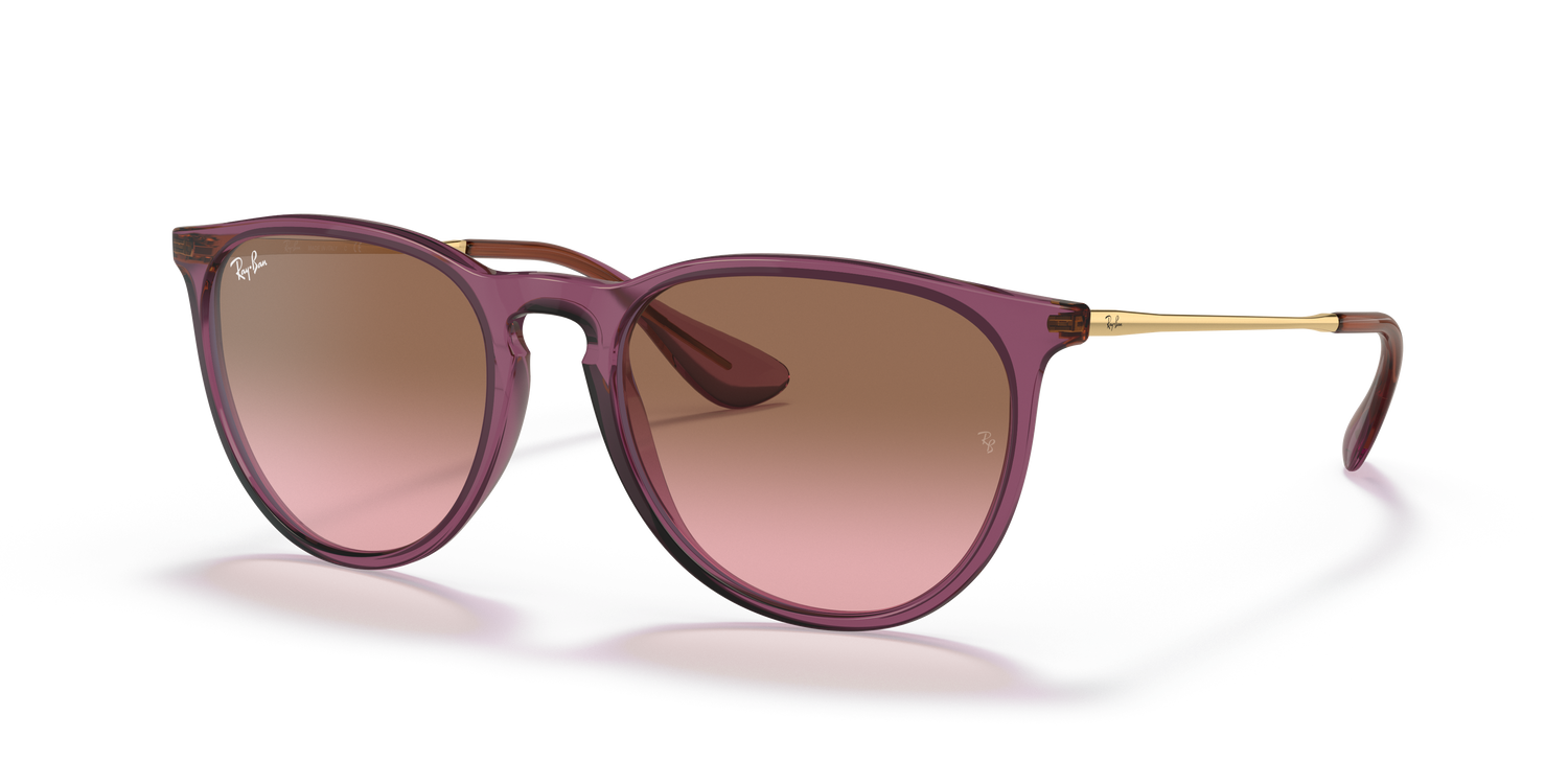 RAY-BAN RB4171 ERIKA 659114 54