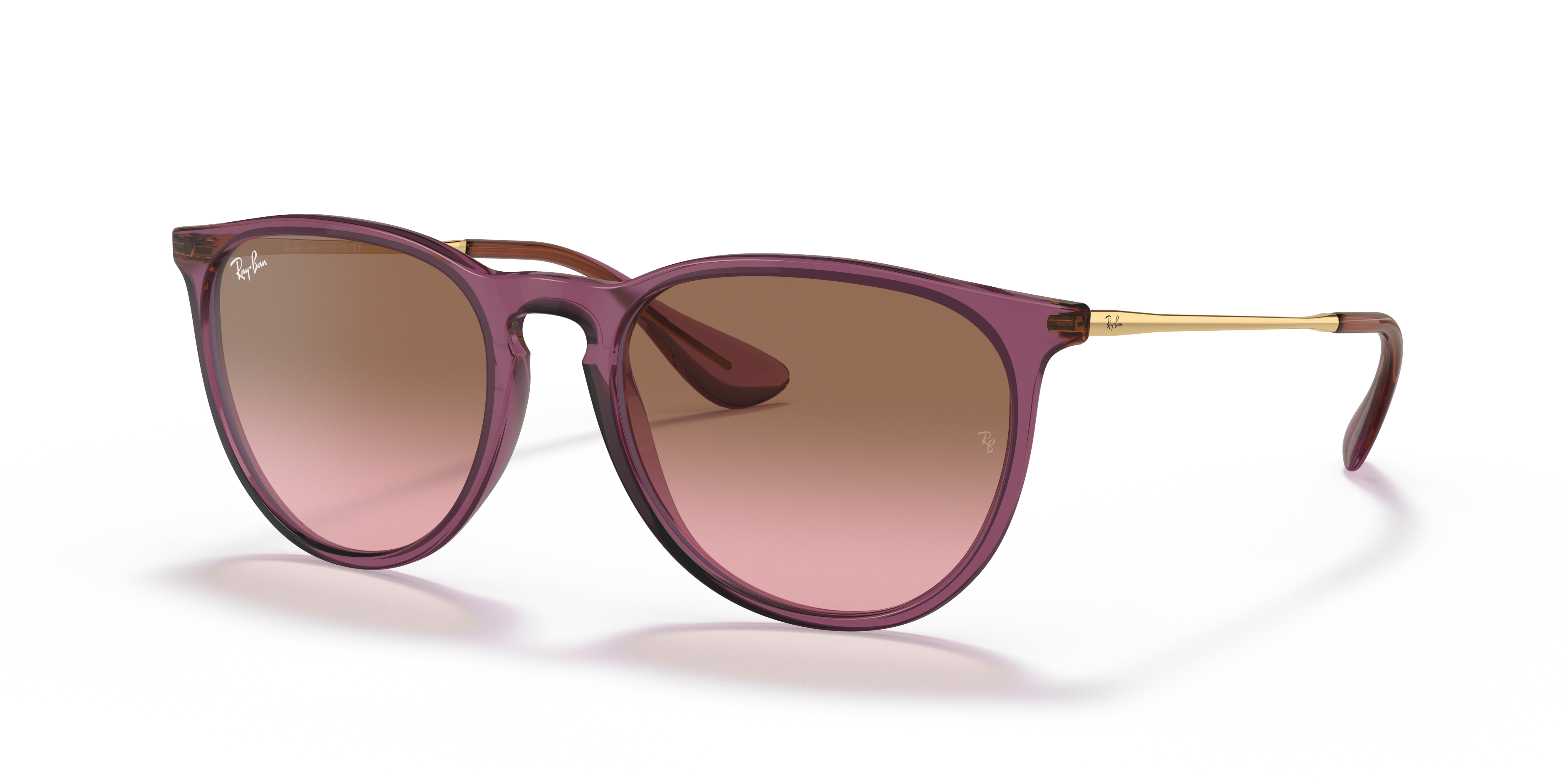 RAY-BAN RB4171 ERIKA 659114 54