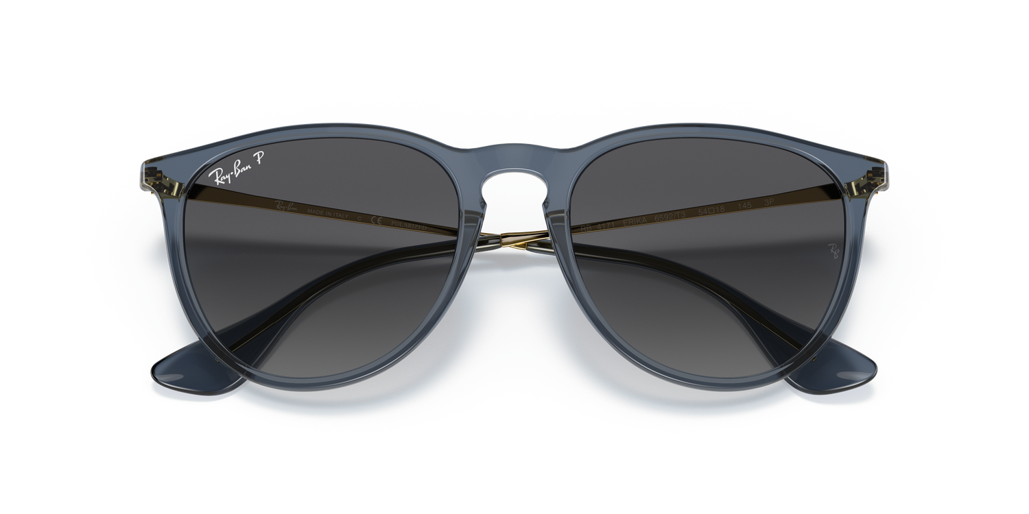 RAY-BAN RB4171 ERIKA 6592T3 54