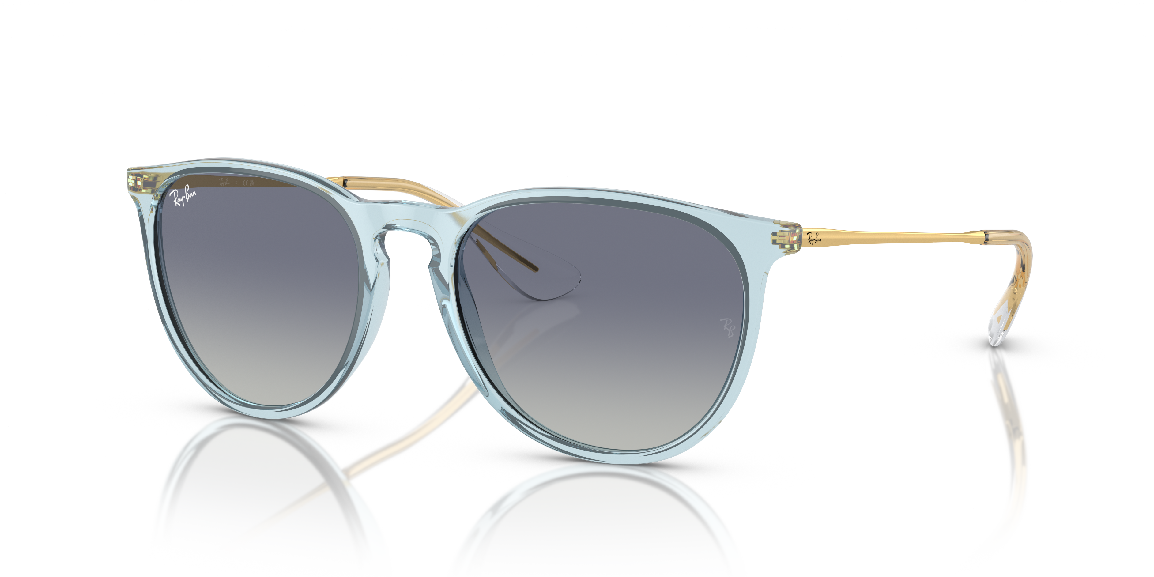 RAY-BAN RB4171 ERIKA 67434L 54